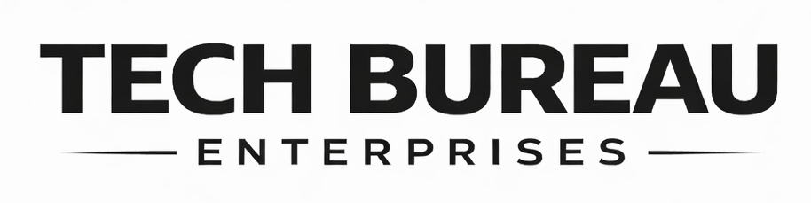 Tech Bureau Enterprises